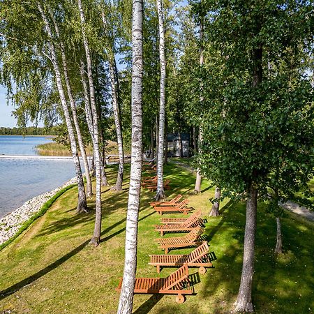 Papludimio Namukas Molėtai Exterior foto