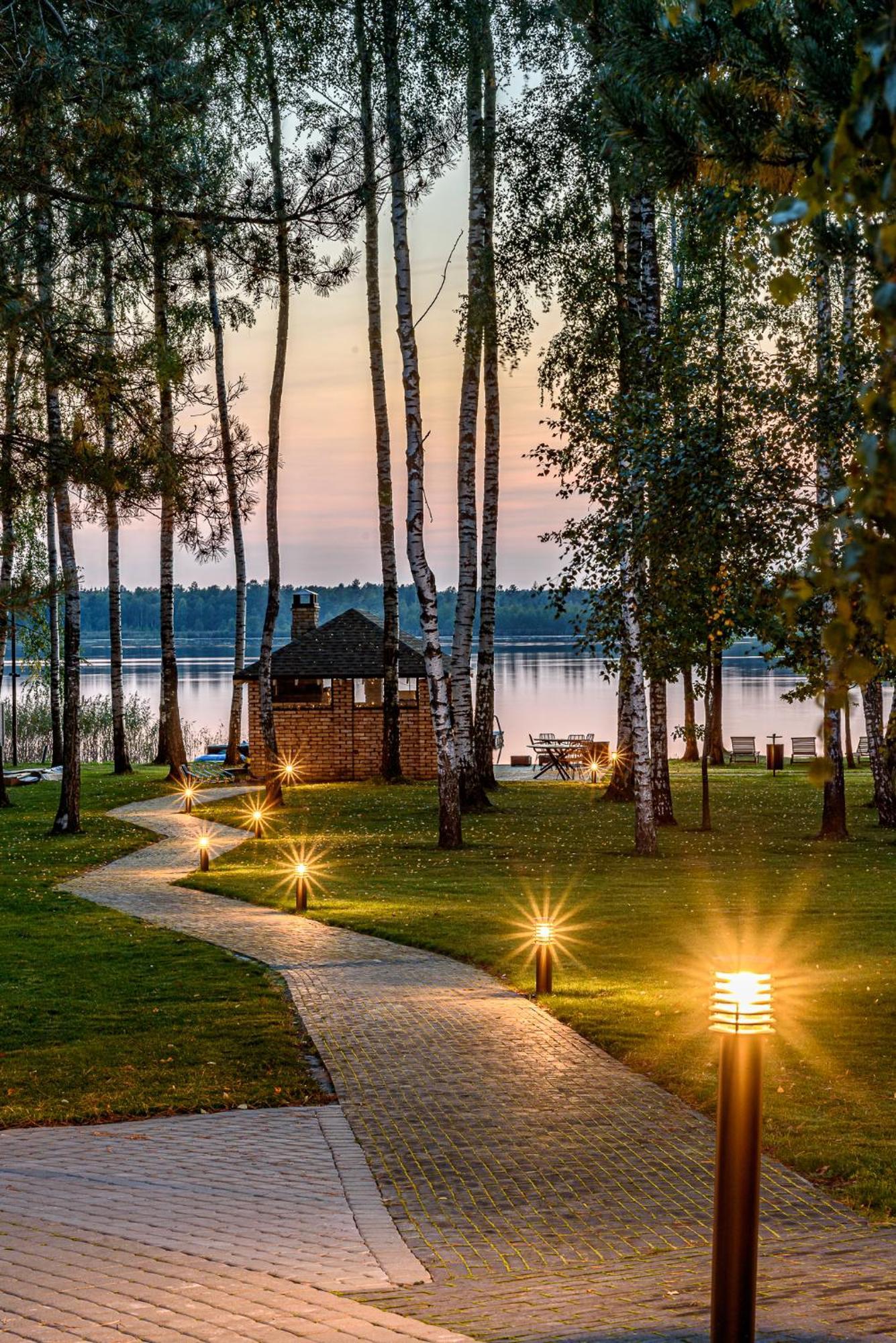 Papludimio Namukas Molėtai Exterior foto